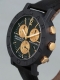 Bulgari - Bvlgari-Bvlgari Carbongold Monte-Carlo 999ex. Image 2
