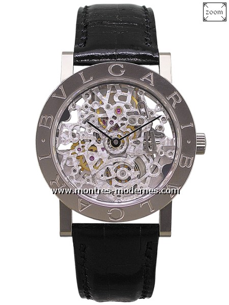 Bulgari Bvlgari Bvlgari Squelette - Image 1