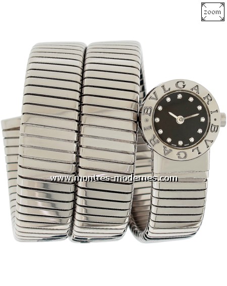 Bulgari Bvlgari Bvlgari Tubogas - Image 1