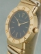 Bulgari - Bvlgari-Bvlgari Tubogas Ladies r&eacute;f.BB262T Image 2