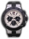 Bulgari - Diagono Chronographe aluminium 44mm