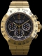 Bulgari - Diagono professional Tachym&egrave;tre Chrono