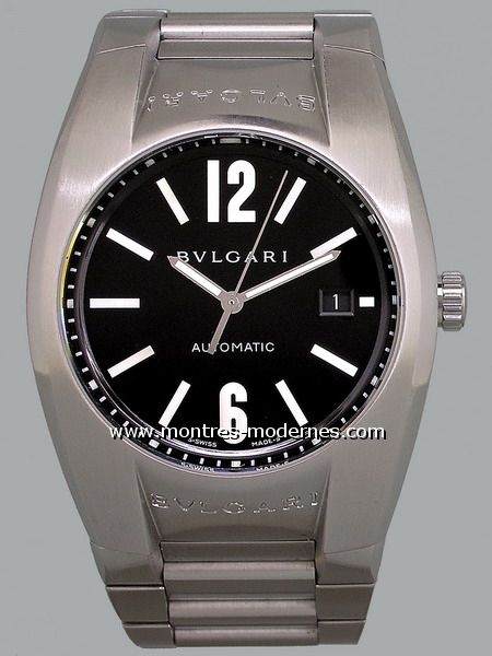 bulgari ergon
