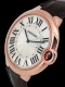 Cartier - Ballon Bleu de Cartier Extra Plate r&eacute;f.W6920054 Image 2