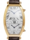 Cartier - Cintr&eacute;e Tonneau Dual Time Zone Image 5