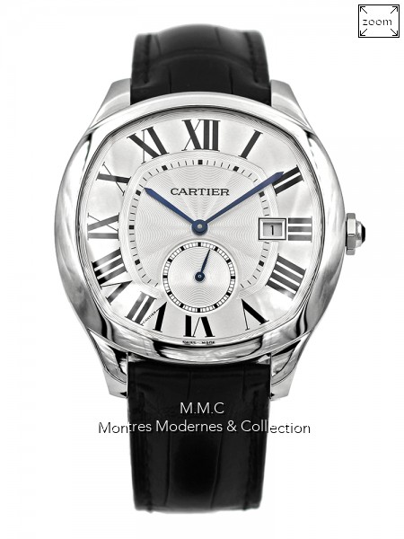 Cartier Drive de Cartier ref WSNM0004 - Image 1