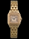 Cartier - Panth&egrave;re Lady
