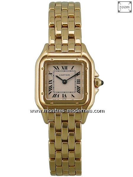 Cartier Panthere Petite Modele - Image 1