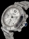 Cartier - Pasha Seatimer Chronographe r&eacute;f.W31089M7 Image 2