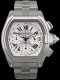 Cartier - Roadster Chronographe