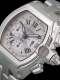 Cartier - Roadster Chronographe Image 3