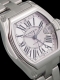Cartier - Roadster GMT Image 3