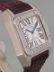 Cartier - Santos 100 Medium r&eacute;f.WM501751 Image 3
