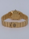 Cartier - Santos de Cartier Galb&eacute;e Grand Mod&egrave;le Image 4