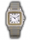 Cartier - Santos de Cartier Grand Mod&egrave;le