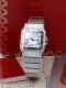 Cartier - Santos r&eacute;f.2960 Image 5