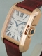 Cartier - Tank Anglaise Grand Mod&egrave;le r&eacute;f.W5310005 Image 2