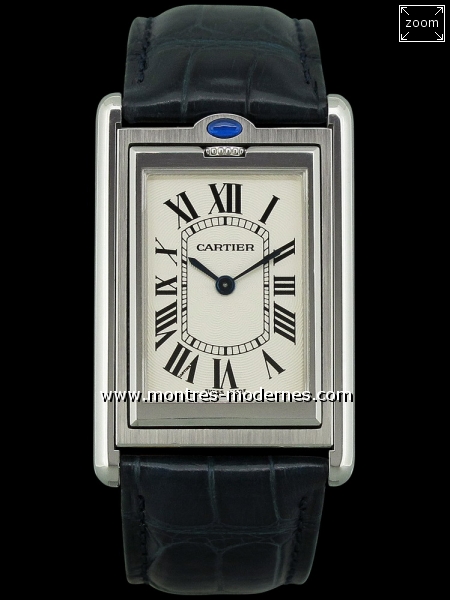 Cartier Tank Basculante - Image 1
