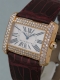 Cartier Tank Divan Grand Mod&egrave;le Quartz - Image 2