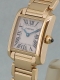 Cartier Tank Française Petit Modèle - Image 2