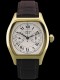Cartier - Tortue Chronographe Monopoussoir réf.W1543551 Image 1