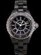 Chanel - J12 33mm Quartz r&eacute;f.H0682