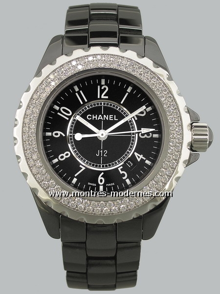 Chanel J12 Petit Modèle - Image 1