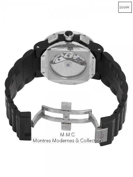 Chaumet Class One Chrono XXL ref W17291 45B - Image 4