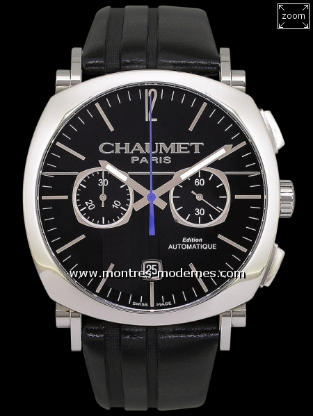 Chaumet Dandy Chronographe - Image 1