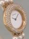 Chaumet - Pearl Diamonds Quartz Image 3