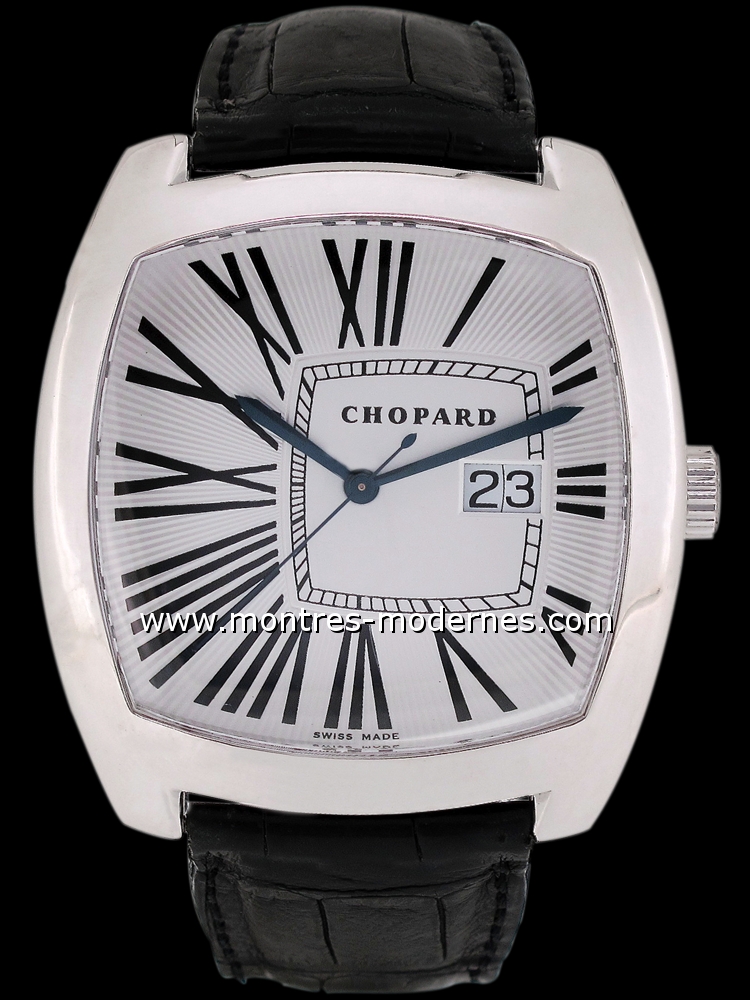 Chopard Date Vision réf.16/3556 - Image 1