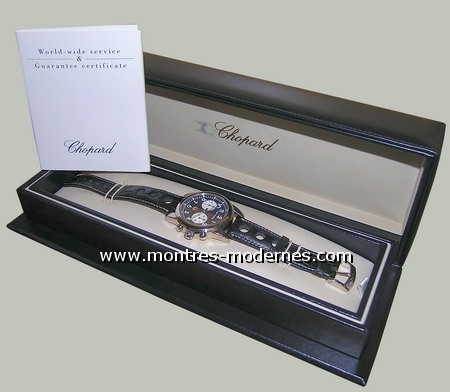 Chopard Grand Prix Historique Monaco - Image 3