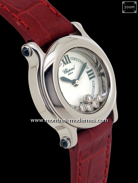 Chopard Happy Sport Ronde - Image 3