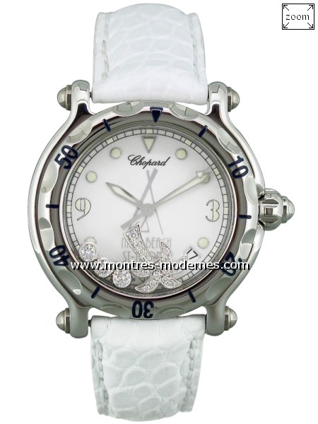 Chopard Happy Sport St Tropez Nikki Beach - Image 1