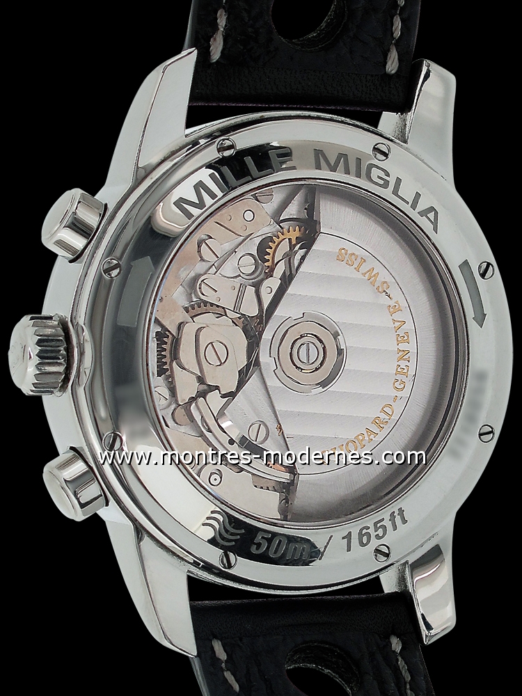 Chopard Mille Miglia Chronographe GMT - Image 2