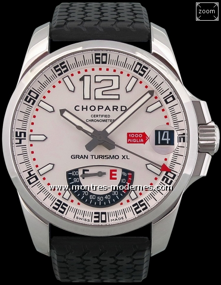 Chopard Mille Miglia Gran Turismo XL - Image 1