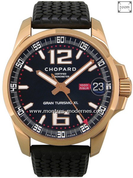 Chopard Mille Miglia Gran Turismo XL - Image 1