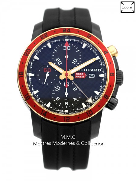 Chopard Mille Miglia Zagato Limited Edition - Image 1
