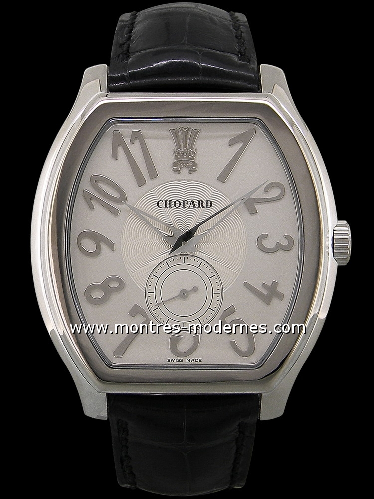 Chopard The Prince's Foundation 200ex. - Image 1
