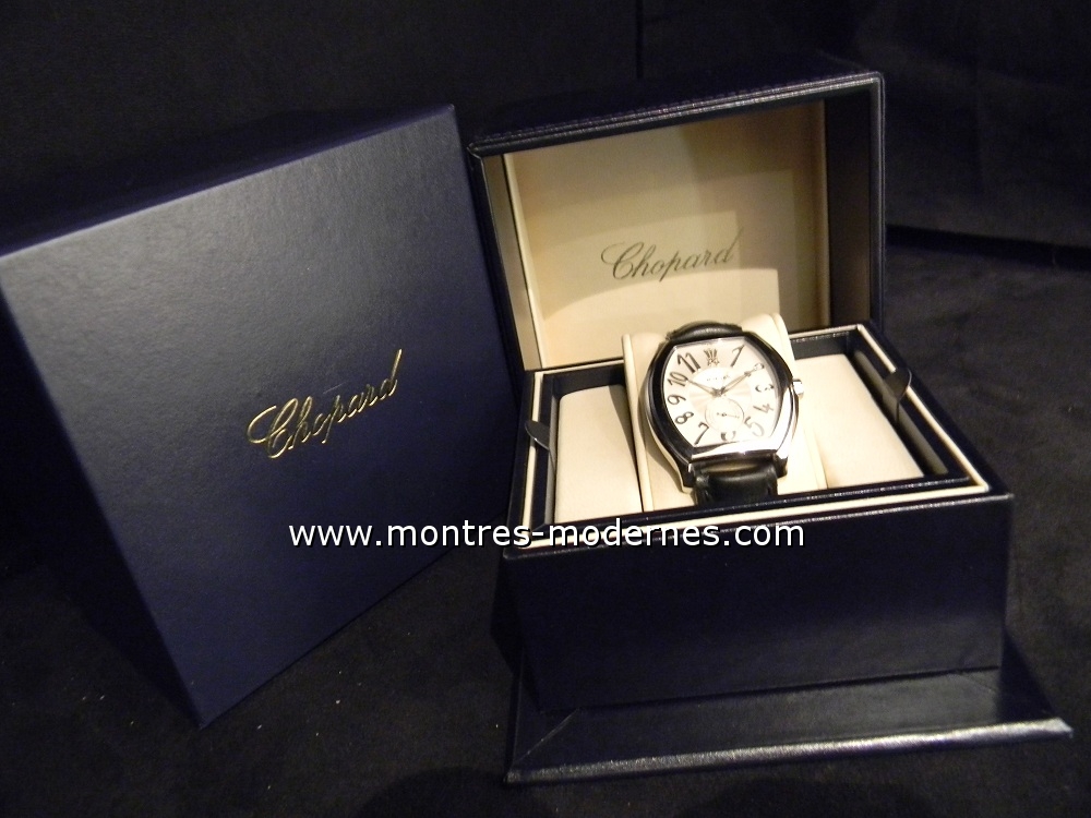 Chopard The Prince's Foundation 200ex. - Image 2