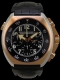 Chronographe Suisse - Mangusta Supermeccanica Chronographe