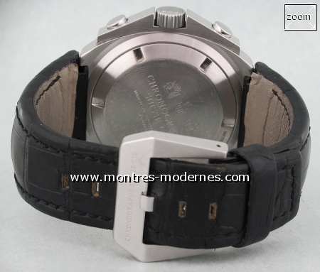 Chronographe Suisse Mangusta Supermeccanica Stupenda - Image 4