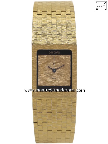 Concord Classic Lady - Image 1