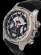 Ebel - 1911 BTR Chronographe Image 2
