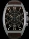 Franck Muller - Casablanca Chronographe r&eacute;f.8885 C CC DT