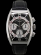 Franck Muller - Cintr&eacute;e Curvex Chrono 5850 CC