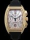 Franck Muller - Conquistador Chronographe r&eacute;f.8001 CC
