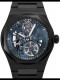 Girard Perregaux -  Laureato Skeleton Earth to Sky Edition