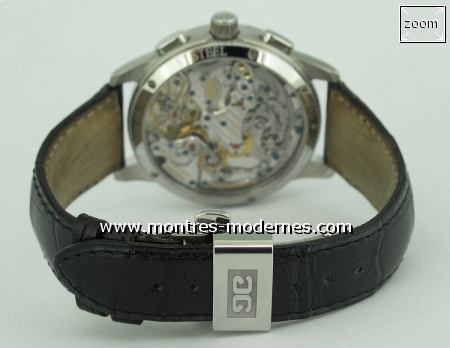 Glashutte Panograph - Image 4