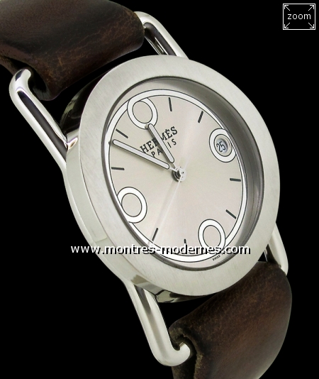 Hermes Barenia ronde - Image 3